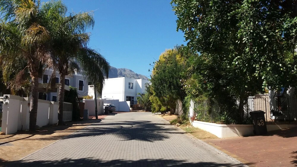 Rhodes Lodge