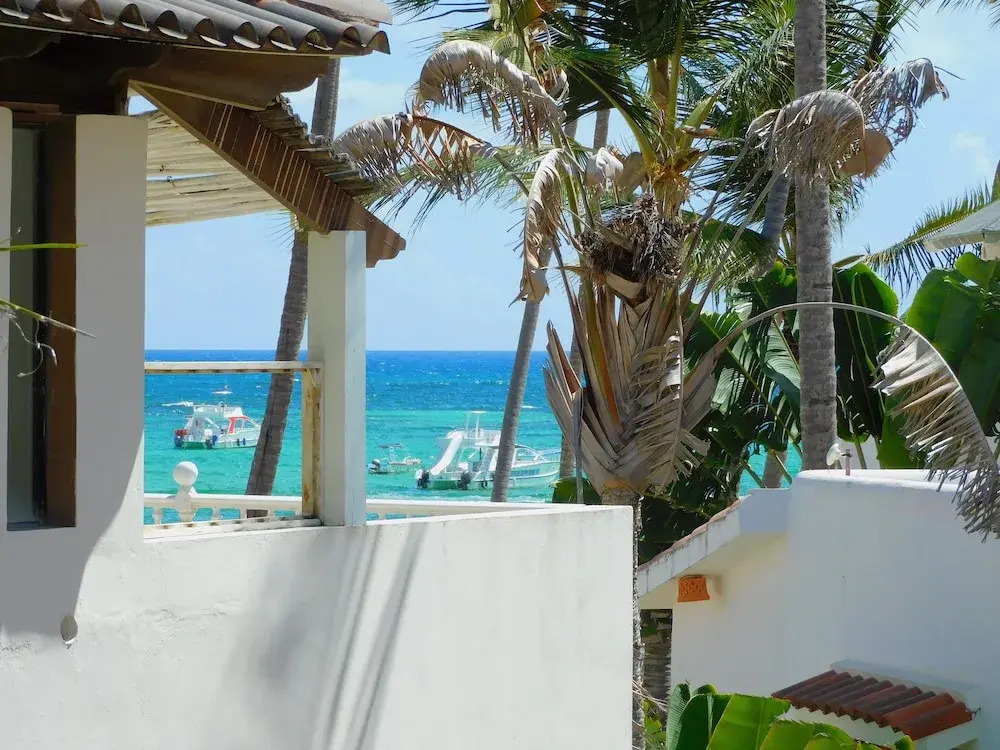 A Pearl In Los Corales. Playa Bavaro. Punta Cana