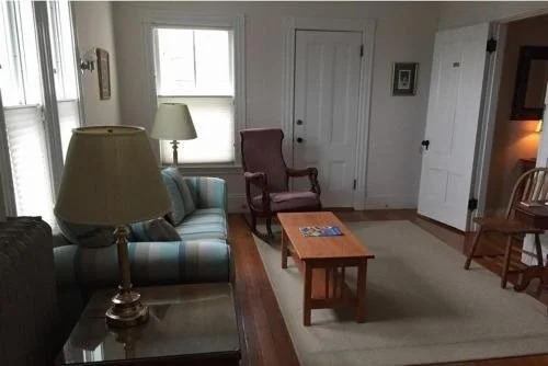 Bayberry Inn Bed & Breakfast