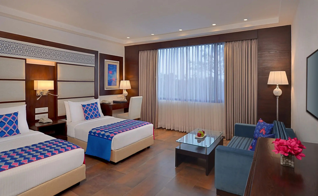 Fortune Park, Haridwar - Member ITC Hotels Group