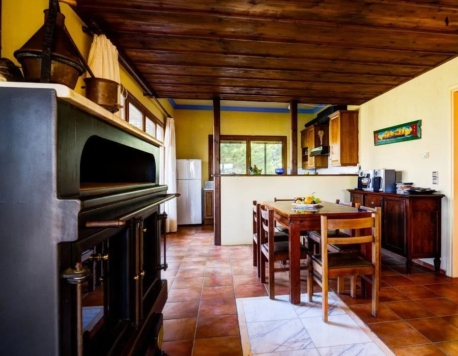 Villa Kreta