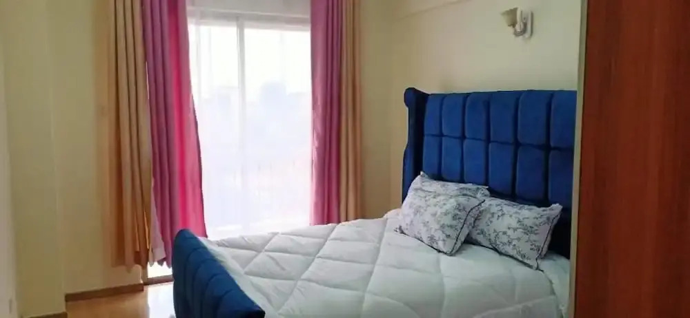 Stay.Plus Saphire Court Apartment