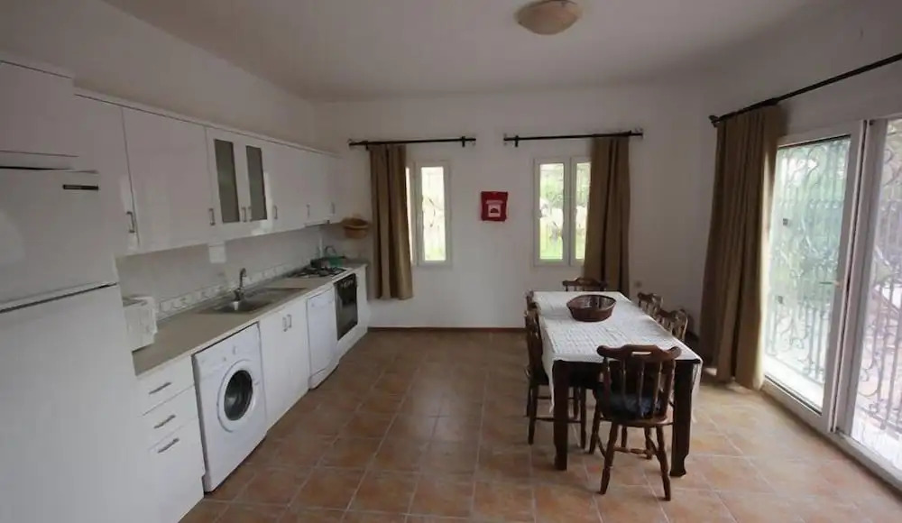 Bodrum Villa Tuncay 3 Bedrooms