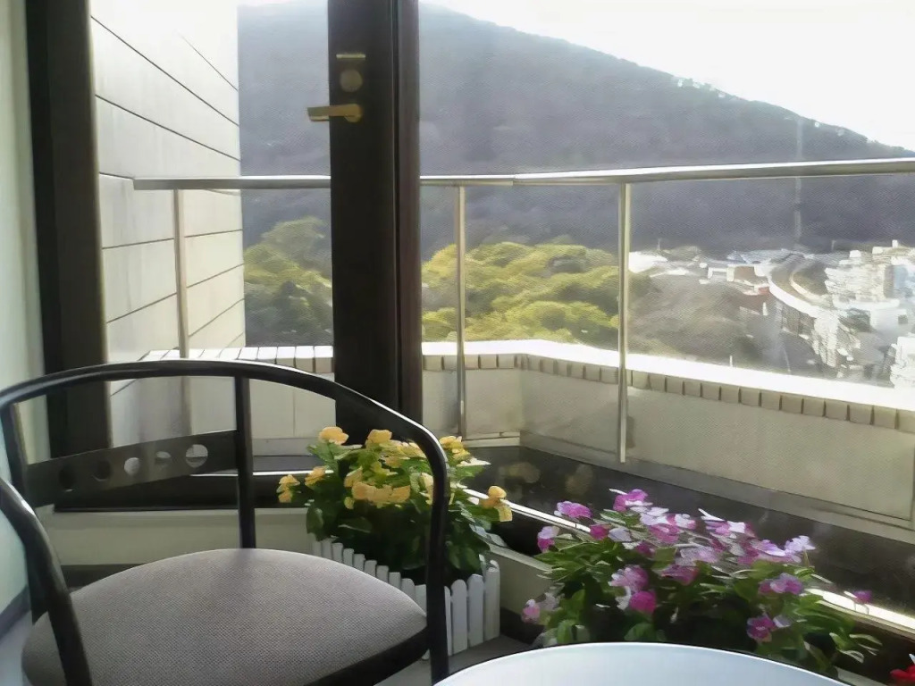 Business Hotel Parkside Takamatsu