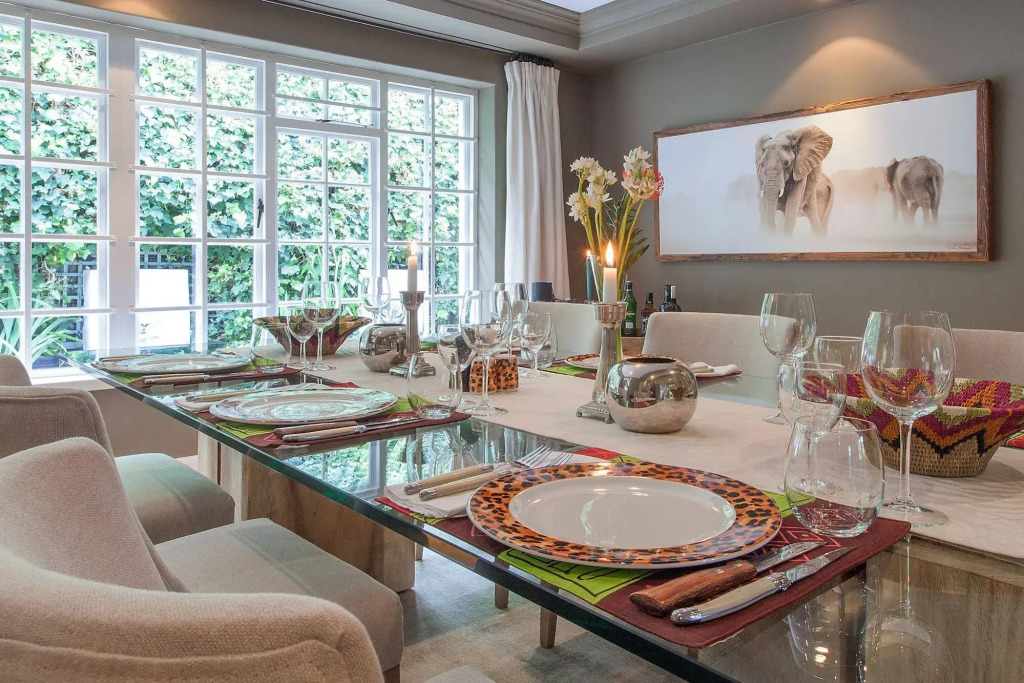 Villa Coloniale Schumacher Luxury Retreat, Adults Only