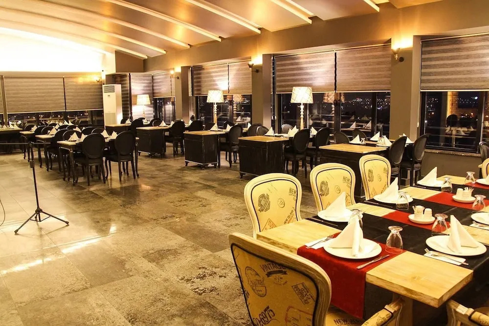 Grand Pasabey Otel