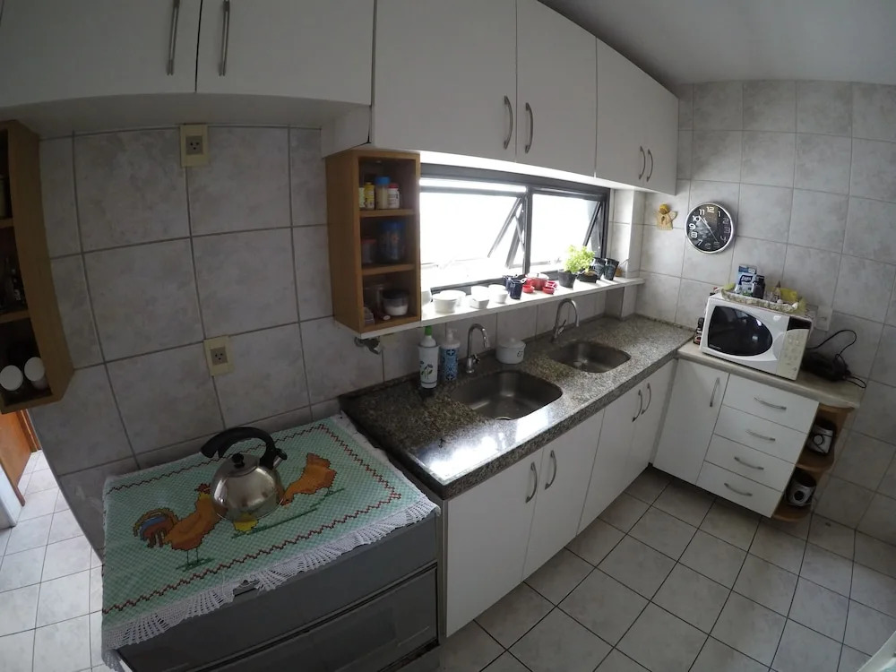 Apartamento amplo no coração da Aldeota