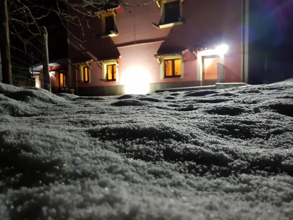Agriturismo Pietro Falcone