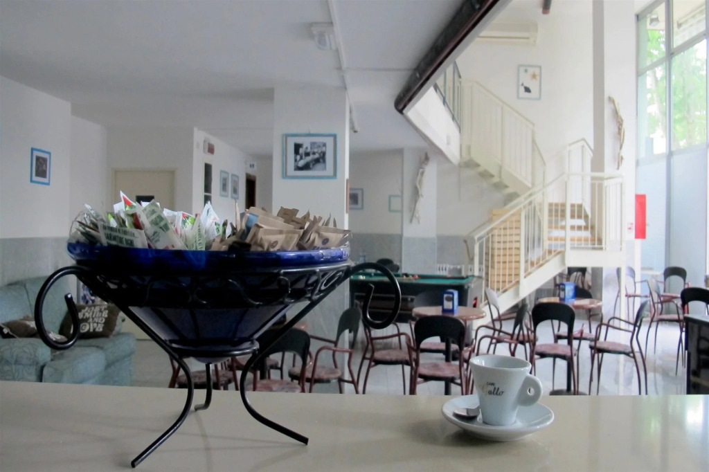 Hotel Concordia