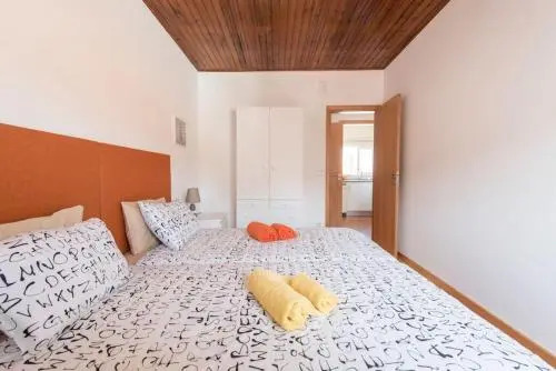 Ericeira Apartments