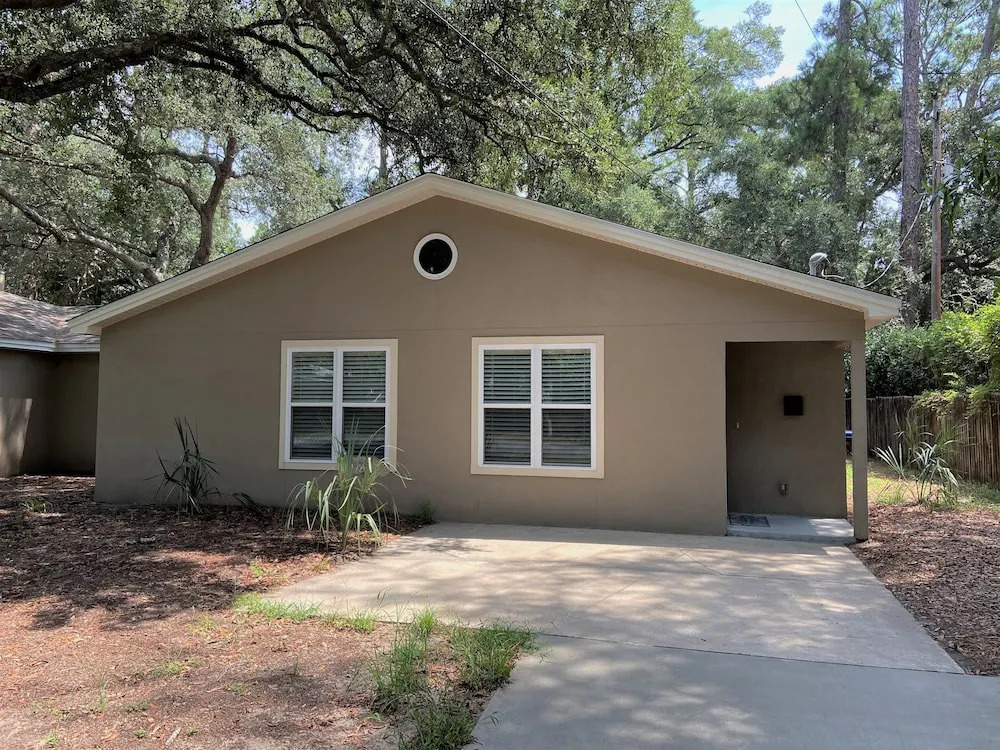 Arrive Duplex by Jekyll Realty
