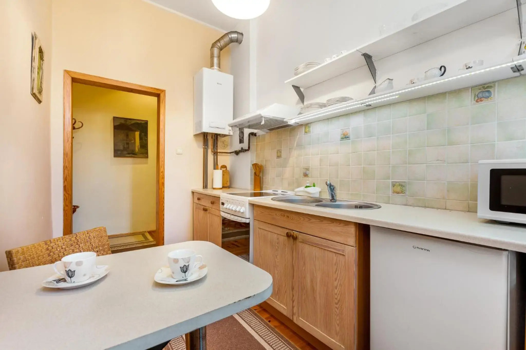 Apartament Hektor Home