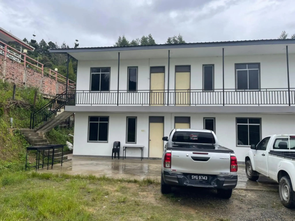 OYO 90497 Eva Homestay