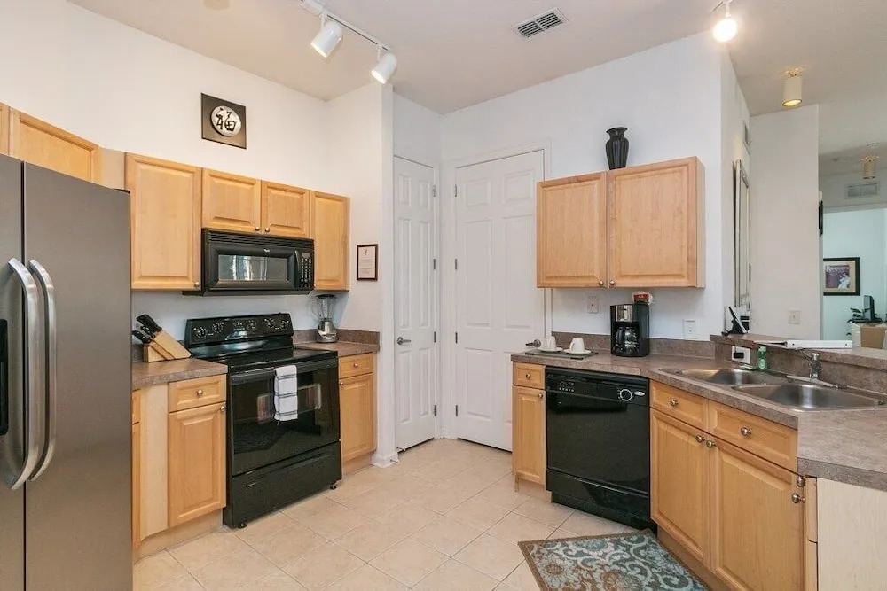 Flora 3 Bedroom Townhouse