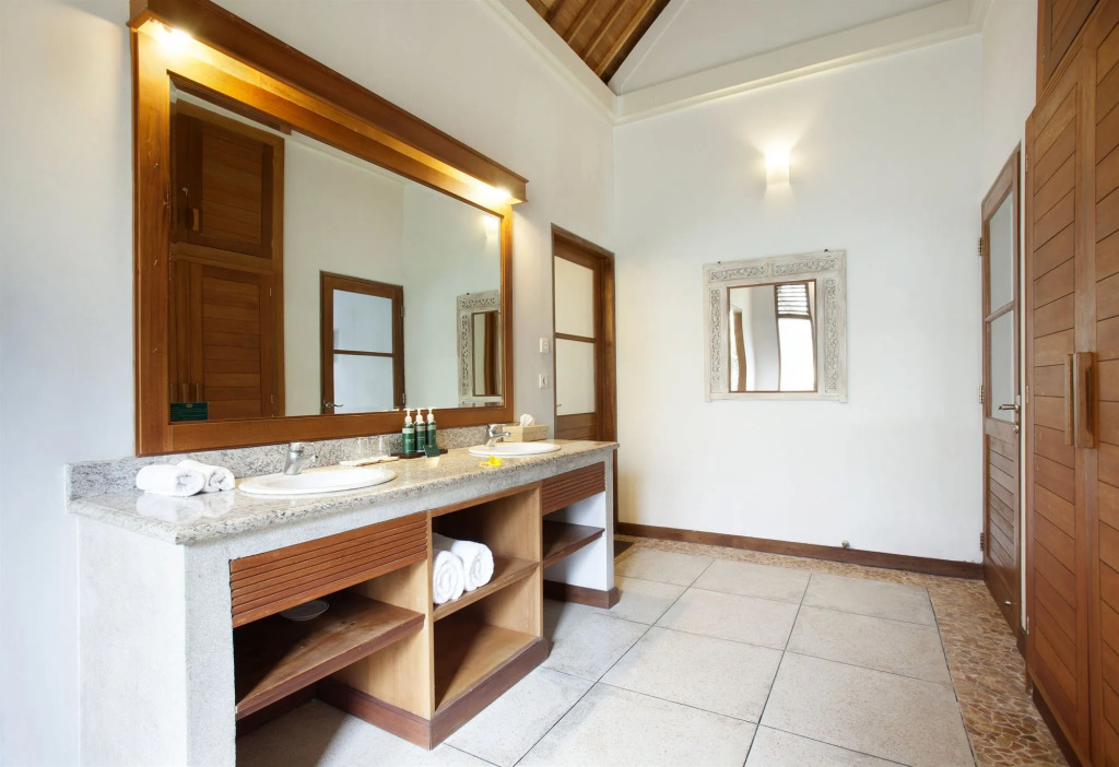 Taman Sari Bali Resort and Spa