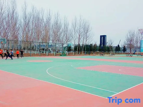 Shenyang Jinlian International Hotel