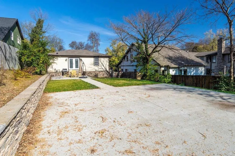 Five Points Bungalow