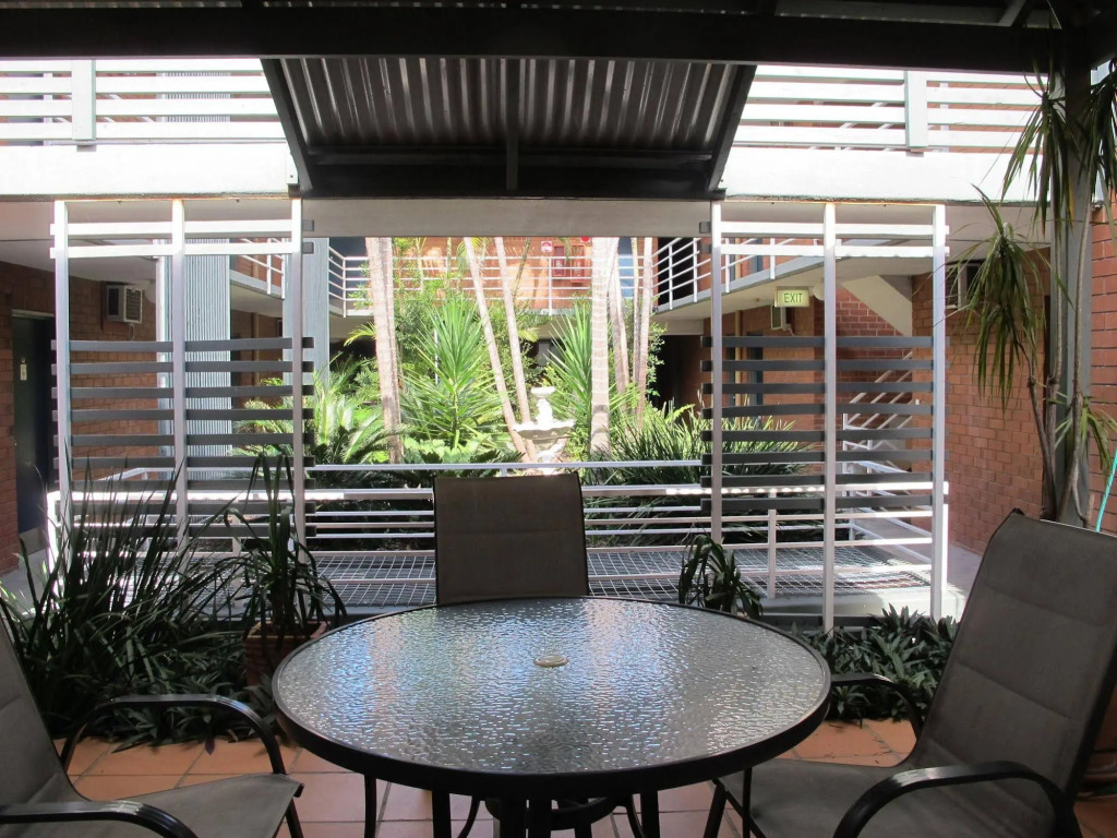 Spring Hill Inn