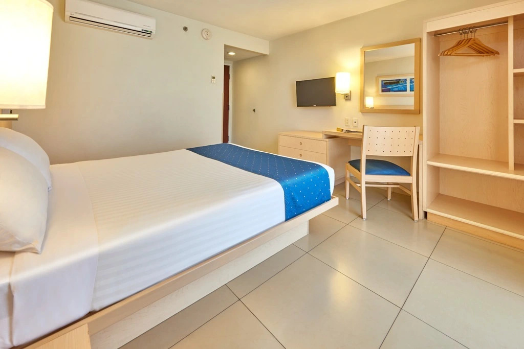 City Express by Marriott Manzanillo