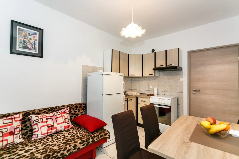 Apartments Valencic