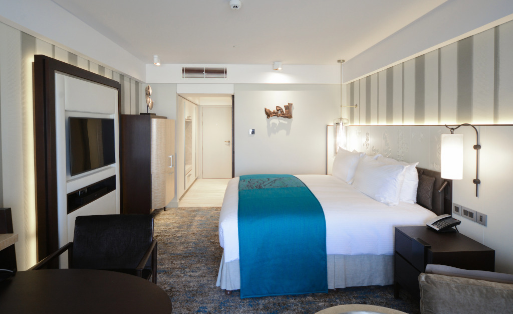 InterContinental Muscat, an IHG Hotel