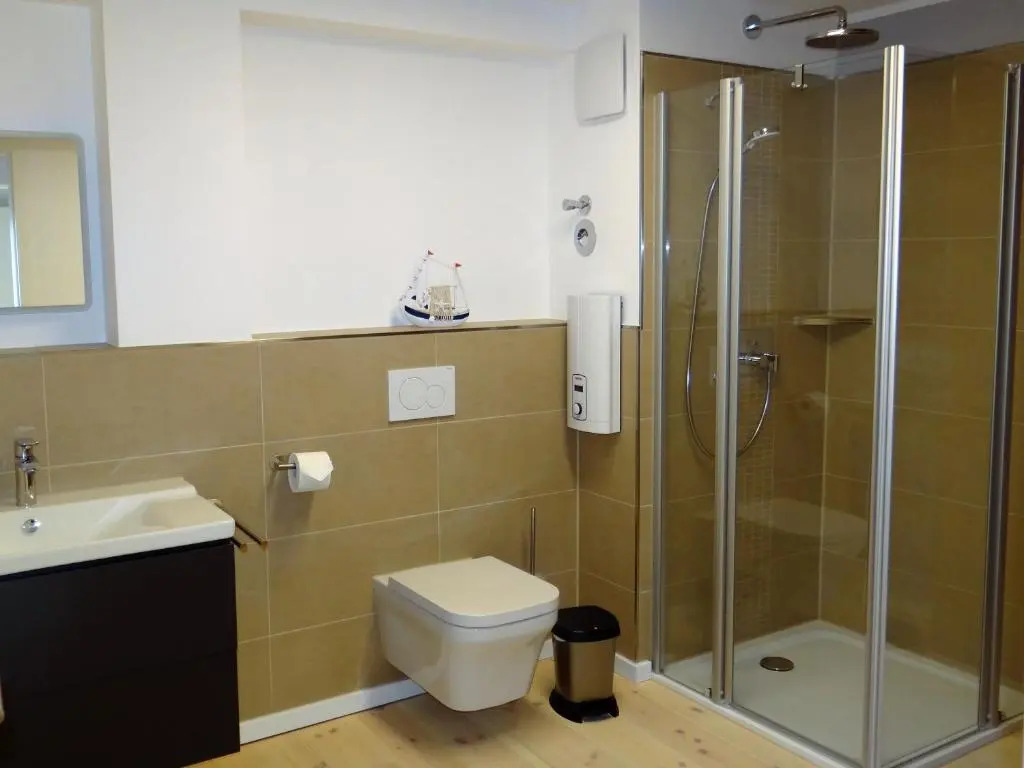 Speicher Residenz Barth E4 App 9