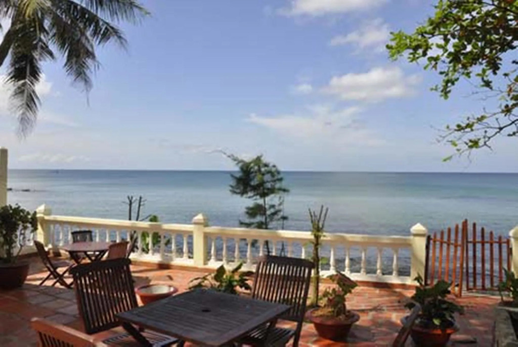 Minh Hong Hotel