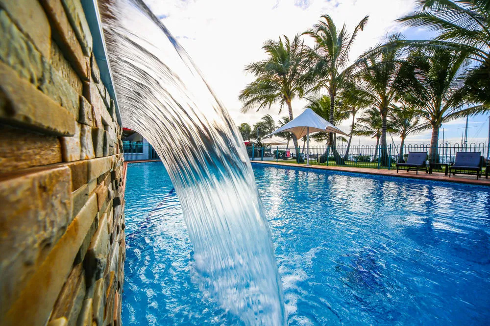 Clarion Hotel Mackay Marina
