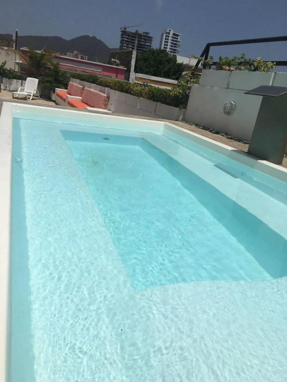 Hotel Puerto Pelicano
