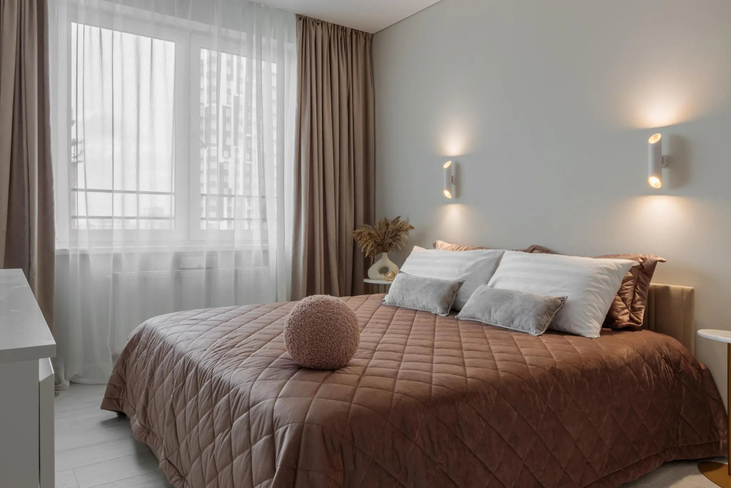 Merino home на улице Васнецова 2к1