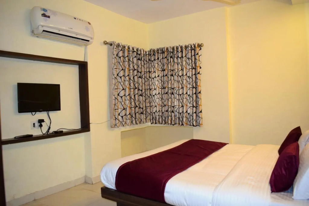 Hotel Royal Stay, Pakwan Sg Highway