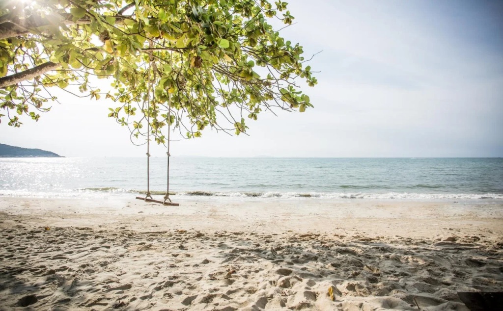 Anahata Resort