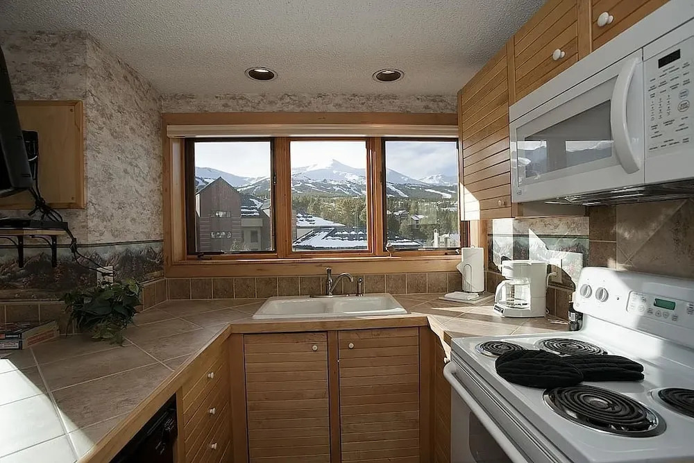 Somerset Studio by Ski Colorado