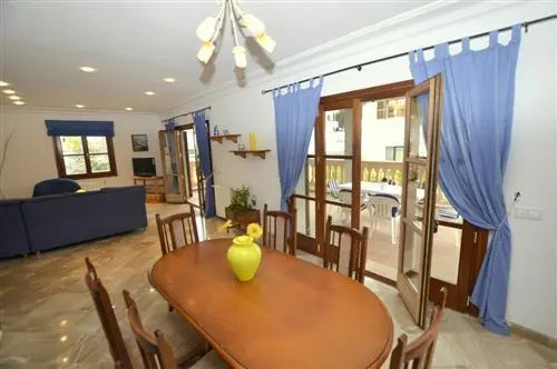 Casa Vacacional Roges