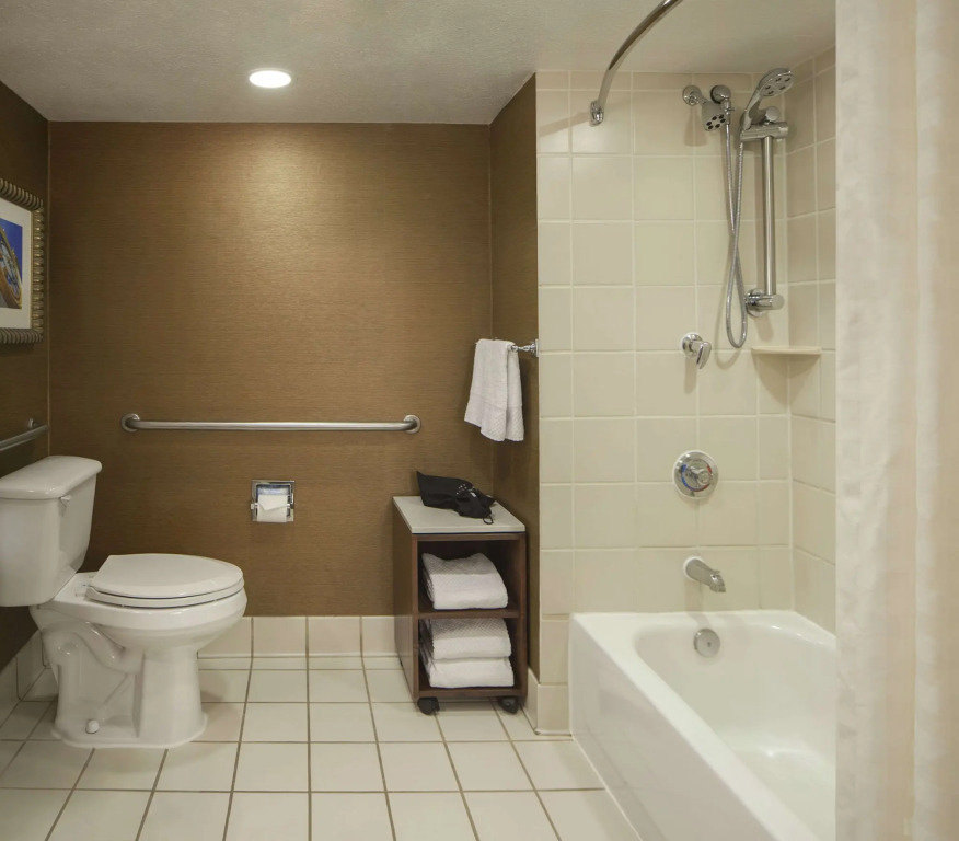 Embassy Suites by Hilton Austin Arboretum