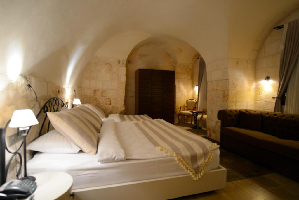 Shmayaa Hotel - Special Class