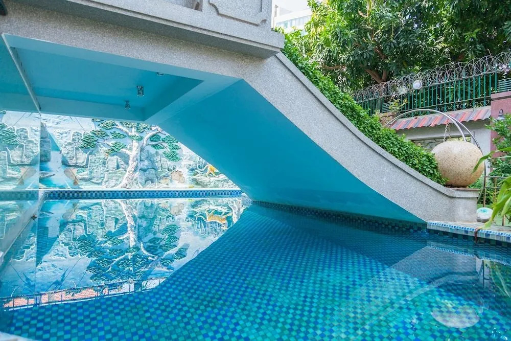 Villa Binh Minh