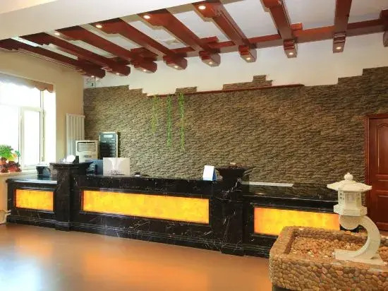 Jingpo Renjia Hotel