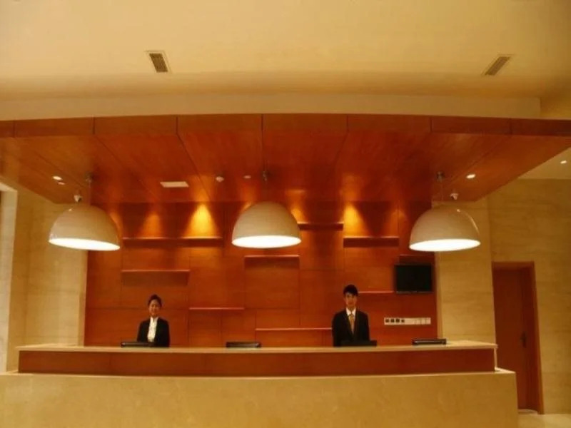 JI Hotel Chengdu Dongjiao Memory
