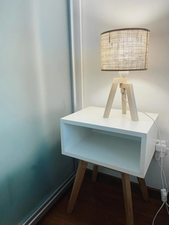 Mansilla Apartment