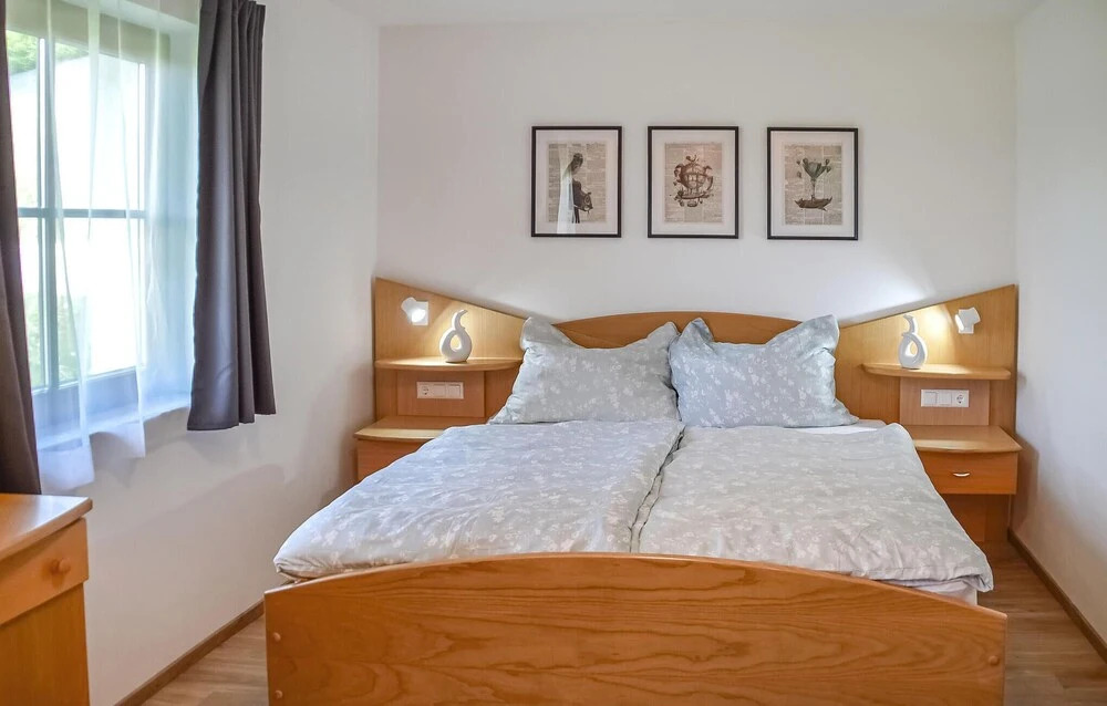 Nice Apartment in Techelsberg With 2 Bedrooms and Wifi