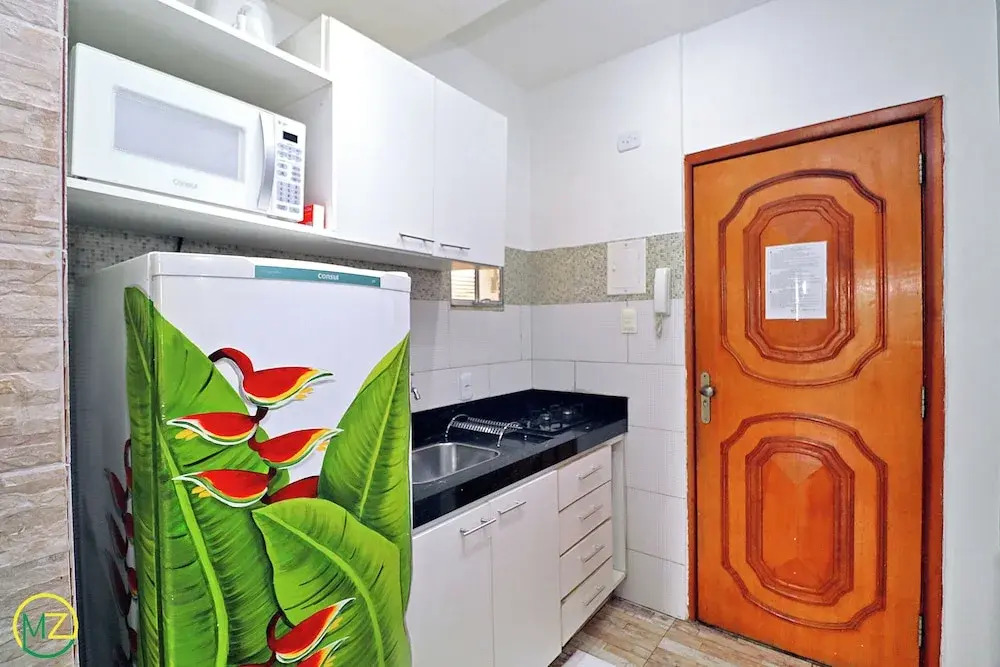 MZapartments LB1214