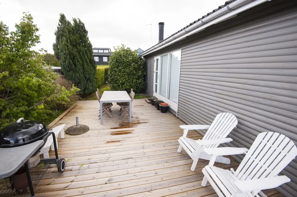 Holiday Home Kerteminde N4-101