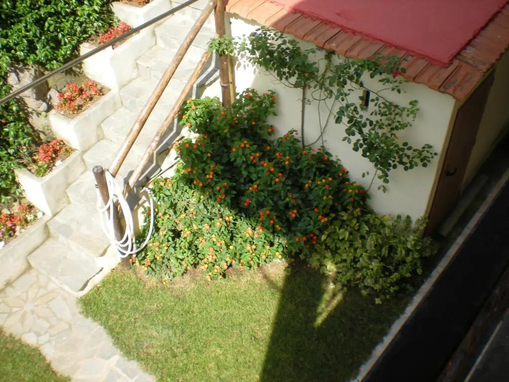 La Casa Dei Fiori