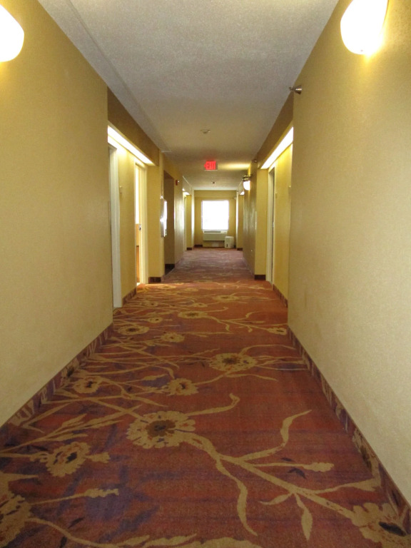 Best Western Oak Manor