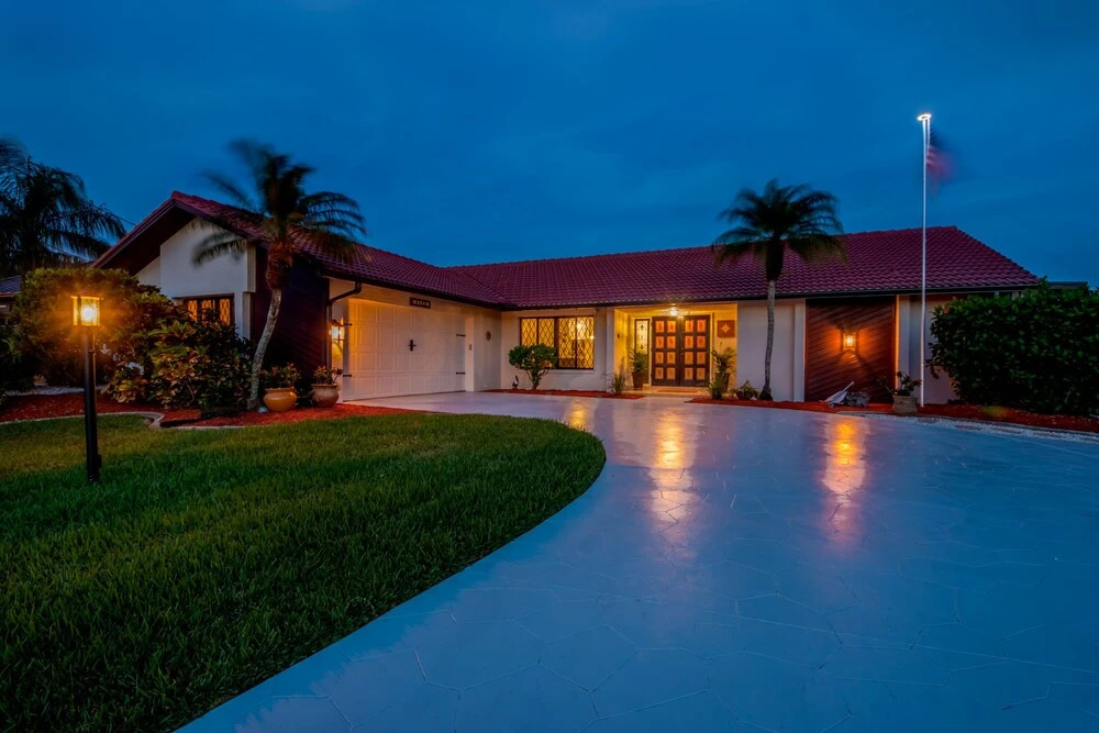 Villa Colonels Cove - Roelens Vacations