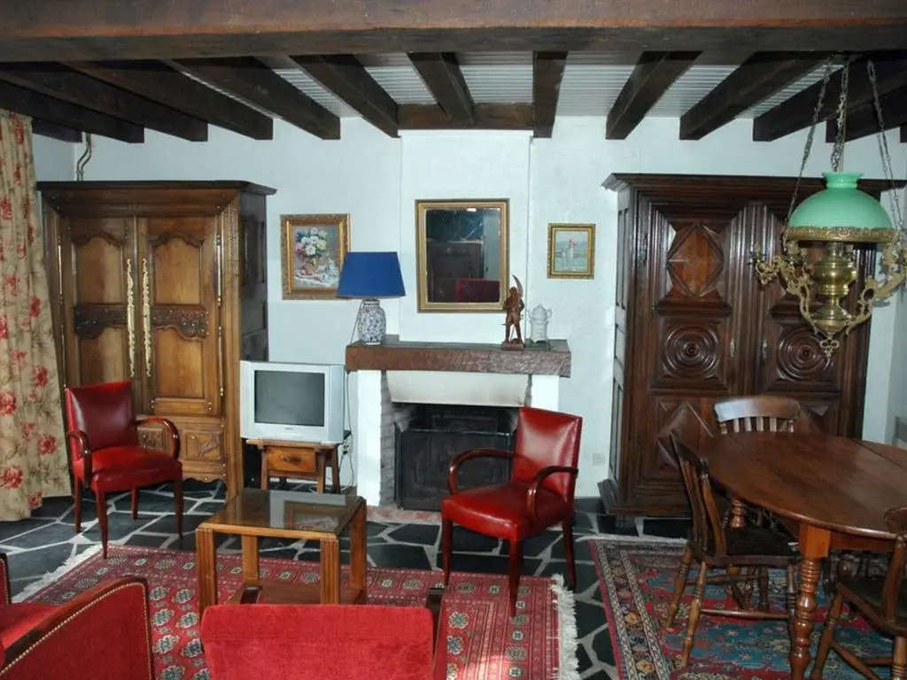 Maison Sauzon, 4 pièces, 6 personnes - FR-1-418-153