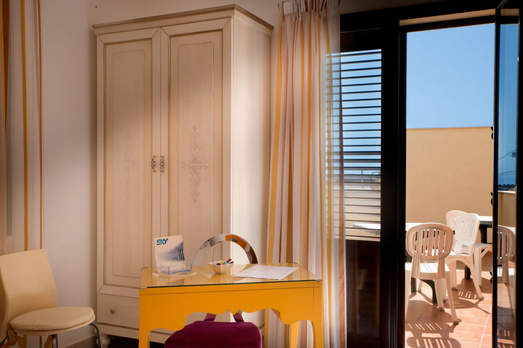 B&B Il Mandorlo
