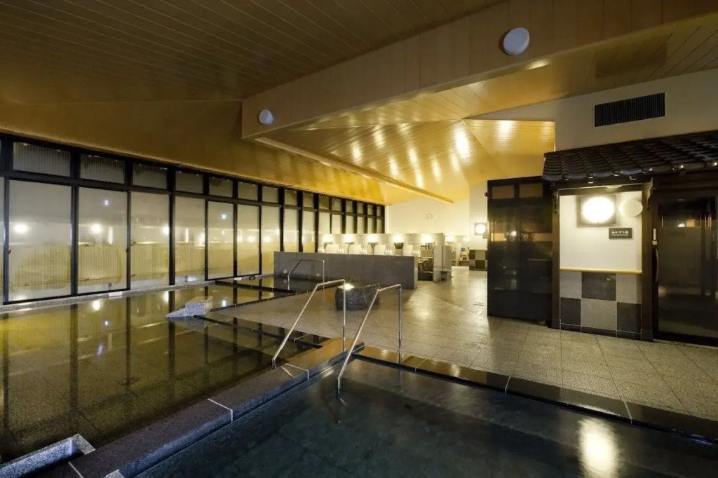 Air Terminal Hotel