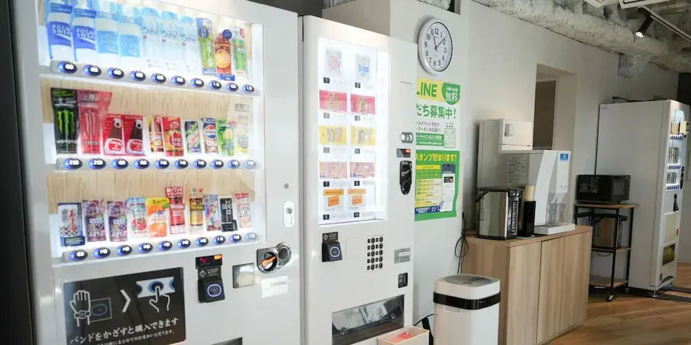 Rembrandt Cabin & Spa Shimbashi - Caters to Men
